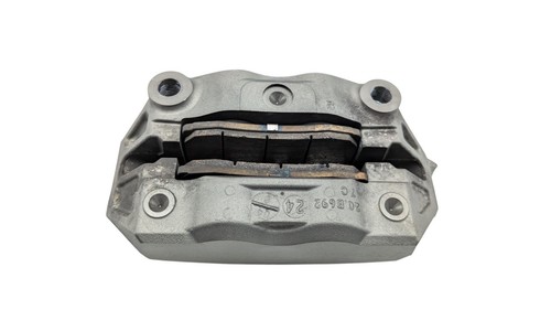 Etrier avant moto 450 - cf,