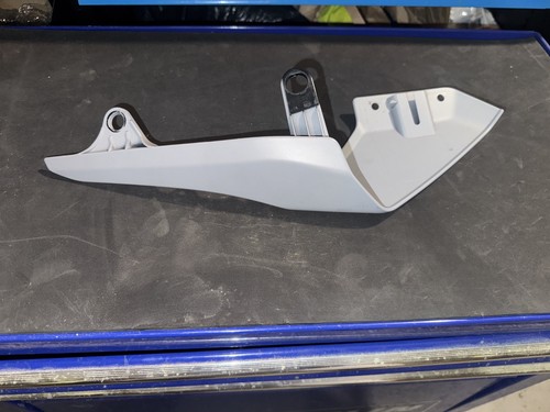 Carenage arriere droit yamaha - carenage,