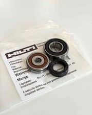 Original Induced Oil Bearings