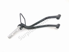 PLATINE ARRIERE DROITE