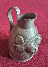 Ancien Petit Pichet à Vin en