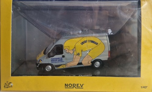 Norev 775001 tour de - -,