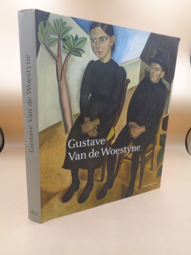 Gustave van woestyne - gustave, /