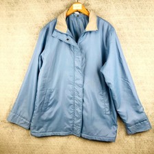 Damart Veste Bombers Femme M