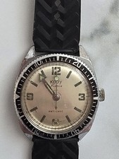 Montre Plongé Kody France