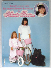 Chantal Goya présente les