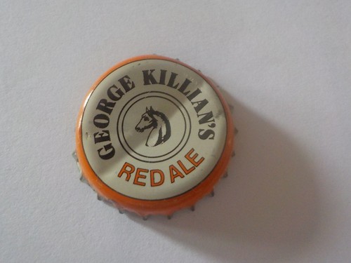 Capsule ancienne biere - ancienne,