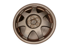 1x Jante aluminium 5X100