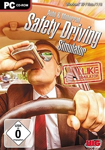 Simulateur conduite de - de,