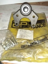 Rotule de suspension