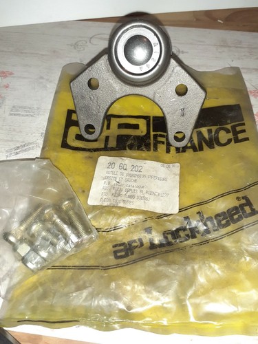 Rotule suspension - de,