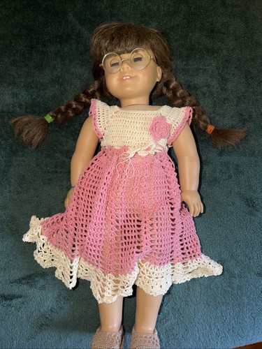 Pleasant company american - pleasant, girl