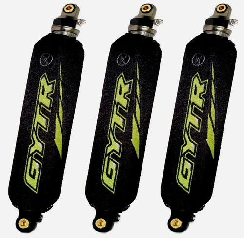 Coques antichoc raptor - coques,