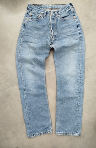 Levi 501 vintage made - 501, –