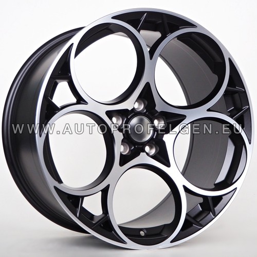 Neuf alfa romeo sport style - style, 19