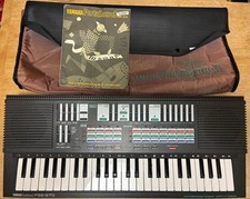 Yamaha PSS-570 Synthétiseur