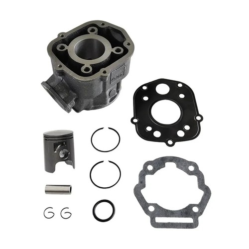 Cylindre groupe thermique - cylindre, bcr