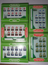 ANCIEN LOT DE 5 BOITES