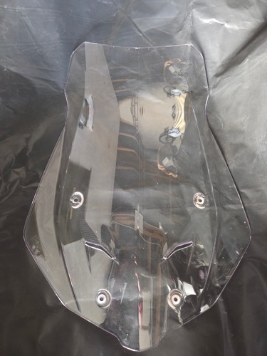 Bulle haute moto - , 1200