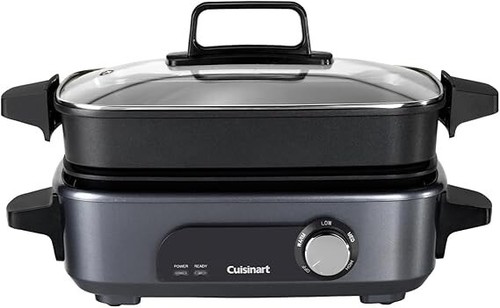 Neuf cuisinart cook - 🍳, [neuf]