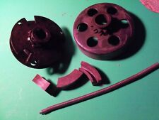 Max Torque CLUTCH 3/4" Bore 35 Chain 12 Tooth Mini Bike Drift Trike BROK SPR M18
