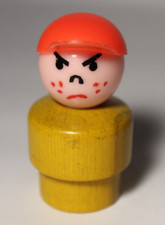 1974 VINTAGE Fisher Price