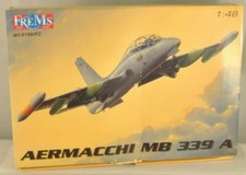 FREMS 0199/FC Avion Modèle