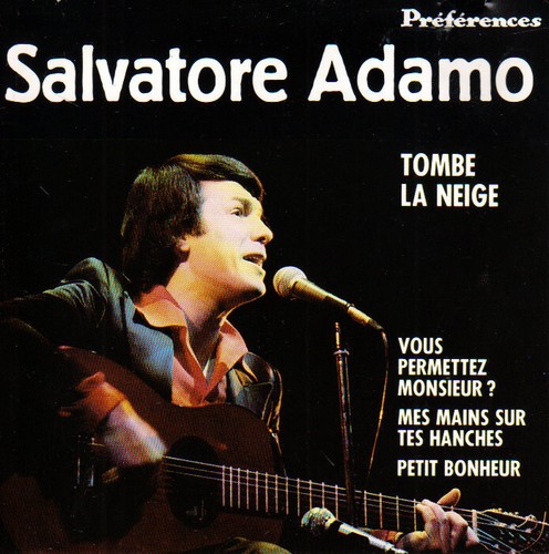 Audio salvatore - cd, audio.../...salvatore