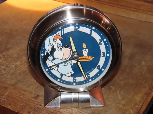 Ancien reveil droopy demons - ancien,