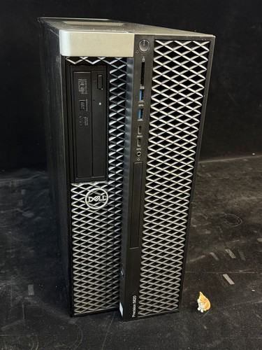 Dell precision 5820 tower - precision,
