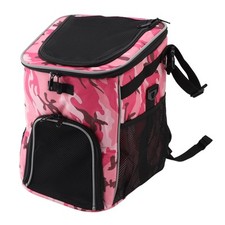 Backpack De Transporteur Pour Animaux De Compagnie Panier De Vélo Pour Chiens