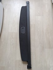 Plage arrière Renault Espace