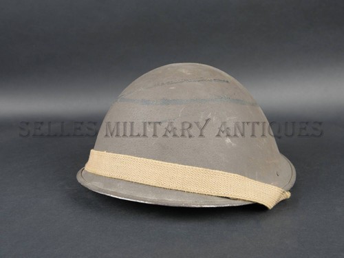 Casque anglais mkiv tortue - mkiv,