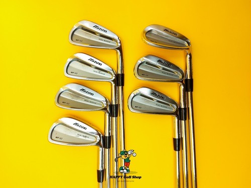 Set fer forgé mizuno - set,