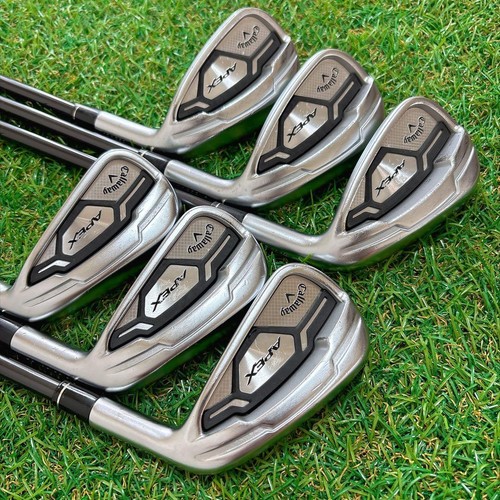 Ensemble fers callaway - ensemble,