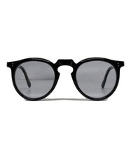【US Duty Included】guepard                    Boston Shape Eyewear black gp-03