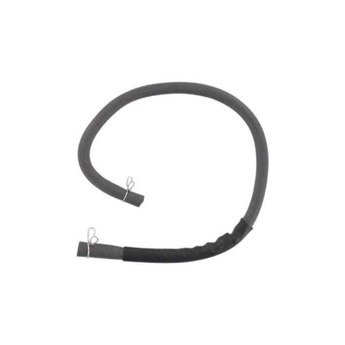 Tuyau ventilation moteur - ventilation,