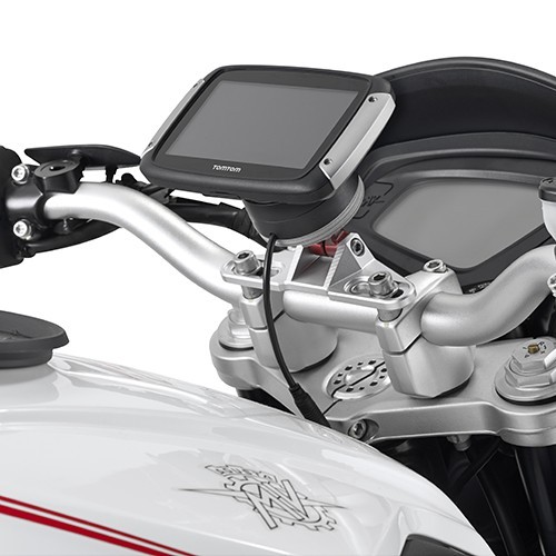 Givi sttr40sm supports pour - givi,