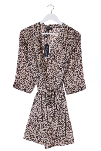 Brave soul robe portefeuille - robe,