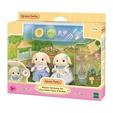 Poupée - SYLVANIAN FAMILIES -