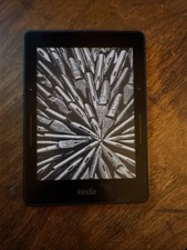 Kindle Voyage E-Reader Tested Working