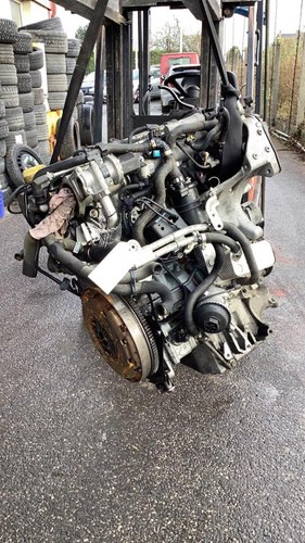 Moteur opel zafira phase 1 - zafira,