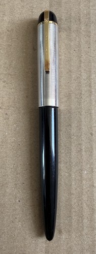 Magnifique stylo plume - magnifique,
