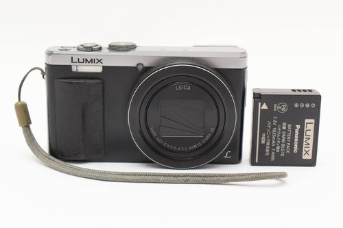 Panasonic dmc tz85 compact - panasonic, dmc-tz85