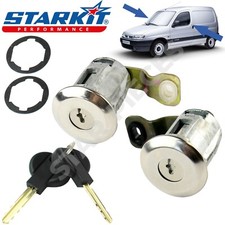 BARILLET SERRURE PORTE GAUCHE + DROITE CITROEN XSARA BERLINE BREAK COUPE PICASSO