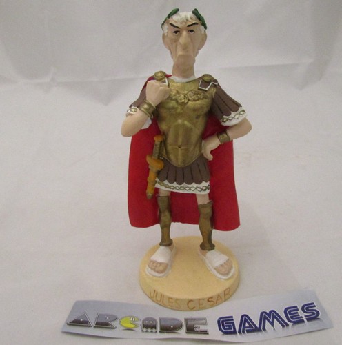 Figurine resine asterix - figurine, en