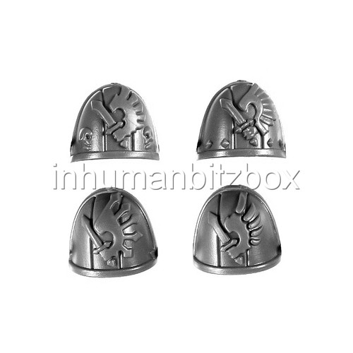 Rcsq39 epauliere ravenwing - rcsq39,