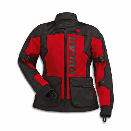 Ducati spidi tour summer - tour,
