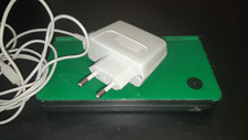 Console Nintendo DSi XL verte