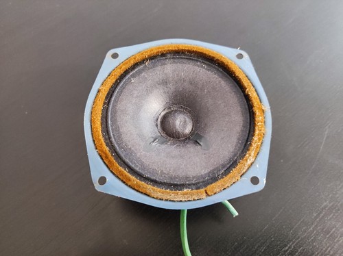 Tweeter tesla arv 161 - 1, arv-161